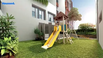 Amenities of Navins Hanging Gardens - Image 47785