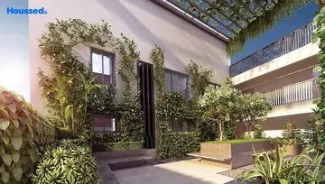 Amenities of Navins Hanging Gardens - Image 47783