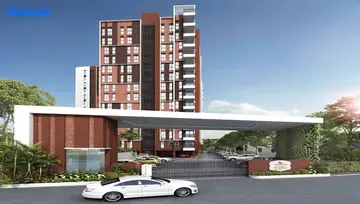 Project Image of Navins Hanging Gardens - Image 47777