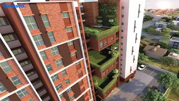 Project Image of Navins Hanging Gardens - Image 47780