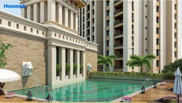 Amenities of Mirchandani Shalimar Fortleza - Image 7863