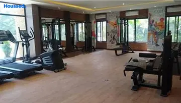 Amenities of Mirchandani Shalimar Fortleza - Image 7862