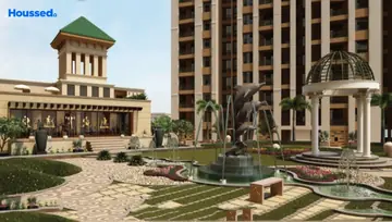 Amenities of Mirchandani Shalimar Fortleza - Image 7860