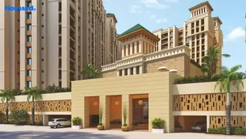 Amenities of Mirchandani Shalimar Fortleza - Image 7861