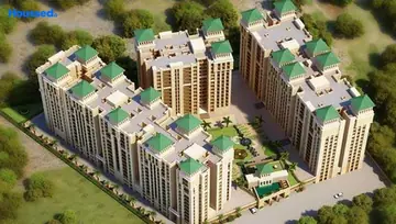 Project Image of Mirchandani Shalimar Fortleza - Image 7859
