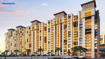 Project Image of Mirchandani Shalimar Fortleza - Image 7858