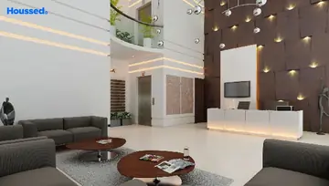 Sample Apartment of Mirchandani Shalimar Fortleza - Image 7865