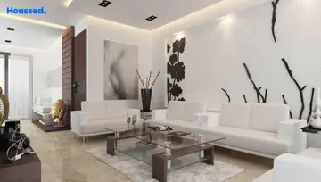 Sample Apartment of Mirchandani Shalimar Fortleza - Image 7864