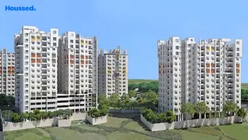Project Image of Loharuka Green Heights Phase 2 - Image 4682