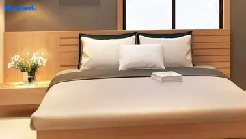Sample Apartment of Loharuka Green Heights Phase 2 - Image 4688