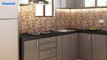 Sample Apartment of Loharuka Green Heights Phase 2 - Image 4686