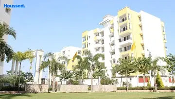 Amenities of Fortune Signature Phase 1 - Image 125822
