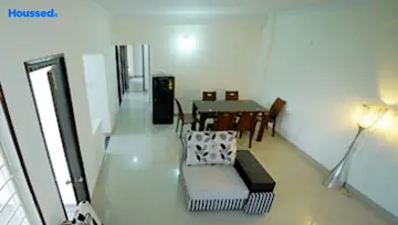 Sample Apartment of Fortune Signature Phase 1 - Image 125826