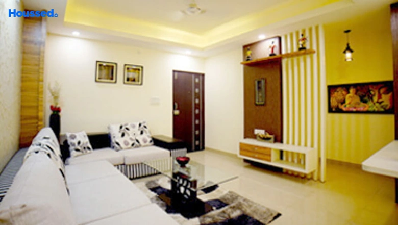 Sample Apartment of Fortune Signature Phase 1 in Bawadiya Kalan, Bhopal - Image 125827