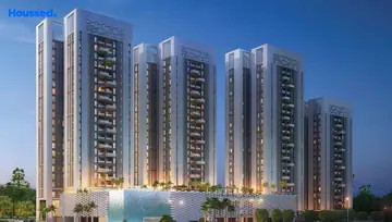 Project Image of Merlin 5th Avenue - Image 48459
