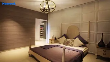 Sample Apartment of Merlin 5th Avenue - Image 48461