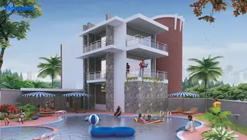 Amenities of Fortune Soumya Atlantis - Image 46286