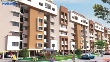 Project Image of Fortune Soumya Atlantis - Image 46282