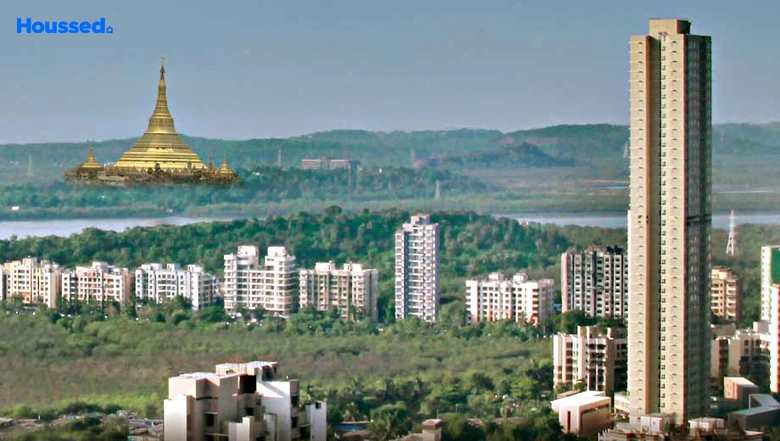 Project Image of Acme Avenue in Kandivali West, Mumbai - Image 17468