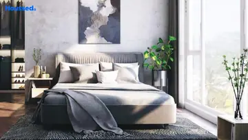 Sample Apartment of PS Navyom - Image 4699