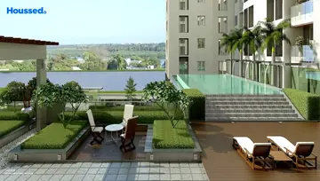 Amenities of Jain Seven 77 - Image 4737