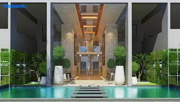 Amenities of Jain Seven 77 - Image 4735