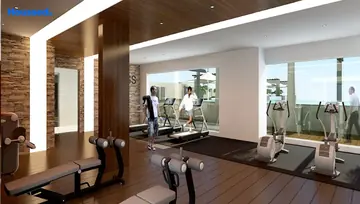 Amenities of Jain Seven 77 - Image 4736