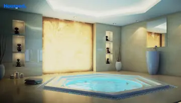 Amenities of Jain Seven 77 - Image 4734
