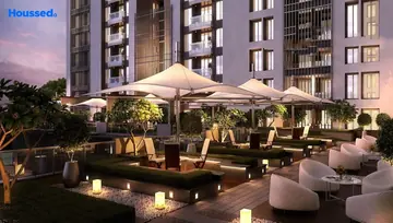 Amenities of Jain Seven 77 - Image 4738