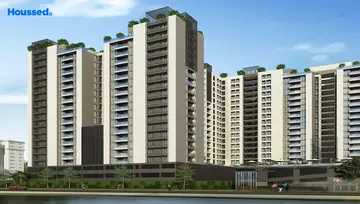 Project Image of Jain Seven 77 - Image 4733