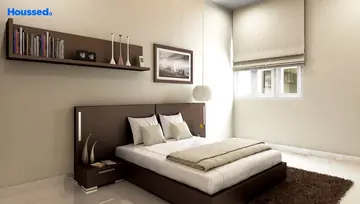Sample Apartment of Jain Seven 77 - Image 4741