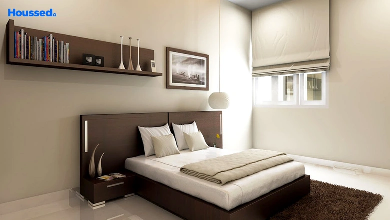 Sample Apartment of Jain Seven 77 in Perungudi, Chennai - Image 4741