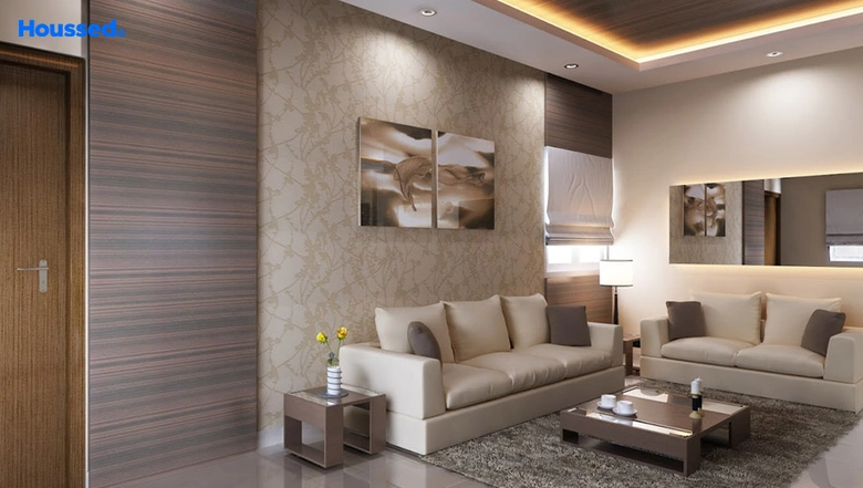 Sample Apartment of Jain Seven 77 in Perungudi, Chennai - Image 4740