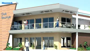 Amenities of Soumya Greenville - Image 7874
