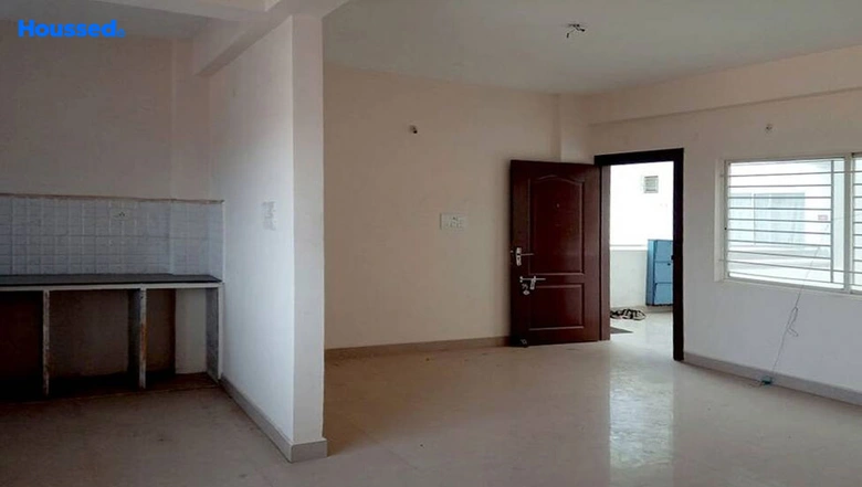 Sample Apartment of Soumya Greenville in Awadhpuri, Bhopal - Image 7875