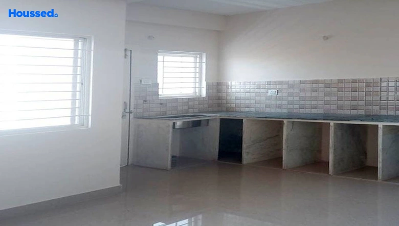 Sample Apartment of Soumya Greenville in Awadhpuri, Bhopal - Image 7876