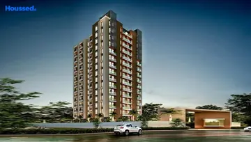 Project Image of Jains Anarghya - Image 4746