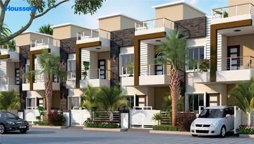 Project Image of Madhuban Apaar City - Image 46400