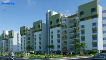 Project Image of Fortune Soumya Heritage - Image 46462