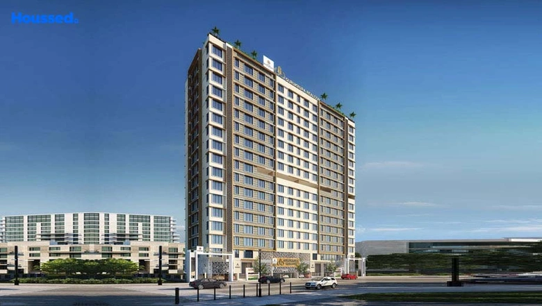 Project Image of Gurukrupa Devam Majesty in Ghatkopar East, Mumbai - Image 17515