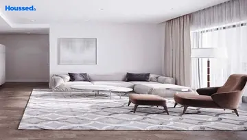 Sample Apartment of Gurukrupa Devam Majesty - Image 17519