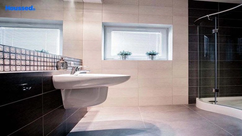 Sample Apartment of Gurukrupa Devam Majesty in Ghatkopar East, Mumbai - Image 17520