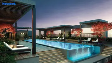 Amenities of Lancor Infinys - Image 47828