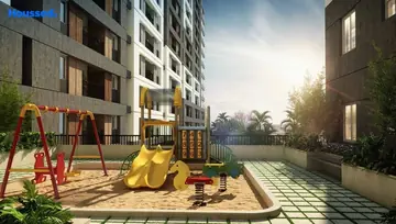 Amenities of Lancor Infinys - Image 47831