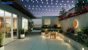 Amenities of Lancor Infinys - Image 47829