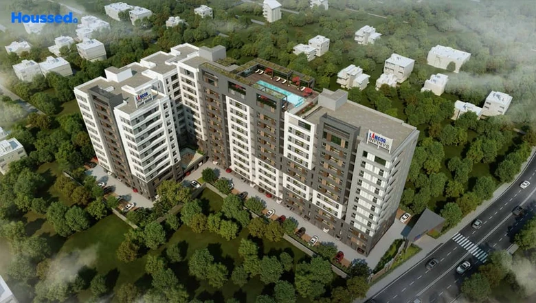 Project Image of Lancor Infinys in Keelkattalai, Chennai - Image 47825