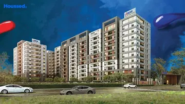 Project Image of Lancor Infinys - Image 47826
