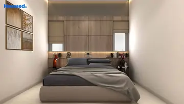 Sample Apartment of Lancor Infinys - Image 47834