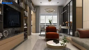 Sample Apartment of Lancor Infinys - Image 47832
