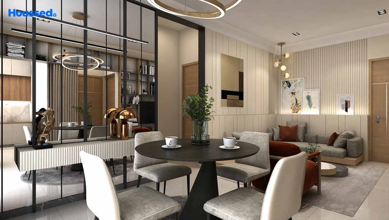 Sample Apartment of Lancor Infinys in Keelkattalai, Chennai - Image 47833